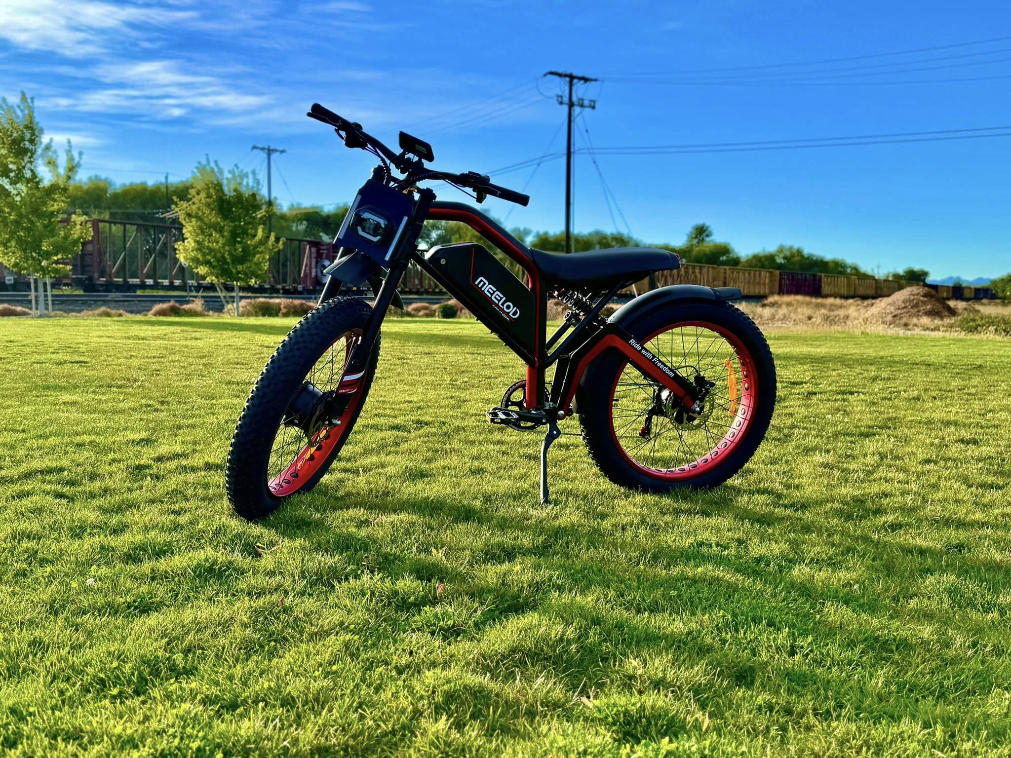 Meelod XT600DL Review 2026: The Dual-Motor Ebike Built for Real Adventure