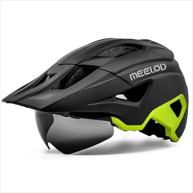 Best Affordable and Certified Ebike Helmets for Safety  MEELOD