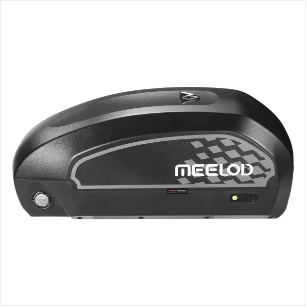 Simple Safety Tips to Prevent E-Bike Battery Fires – MEELOD