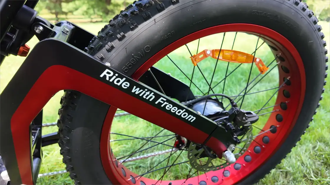 Routine maintenance checklist for fat tire e-bikes