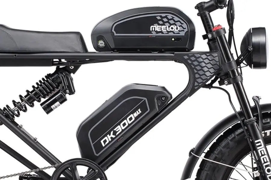 Are dual battery Ebikes worth it? - MEELOD