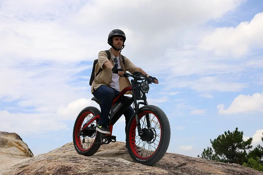 Best Vintage & Retro Electric Bikes - MEELOD Best Vintage & Retro Electric Bikes - MEELOD
