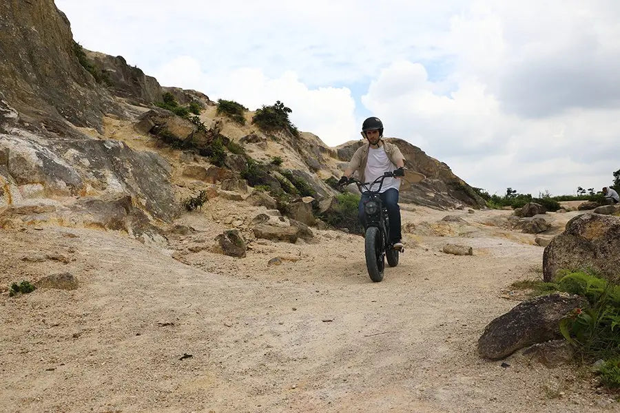 Dual Motor Ebike Safety Considerations and Regulations - MEELOD