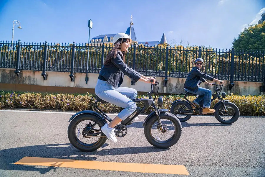Dual Motor vs. Single Motor E-Bike, is Dual Motor E-Bike better?
