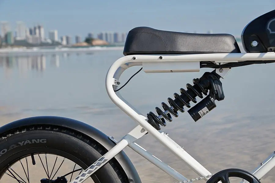 The Ultimate Guide to the Strongest Bike Frame Designs - MEELOD