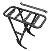 Rear shelf