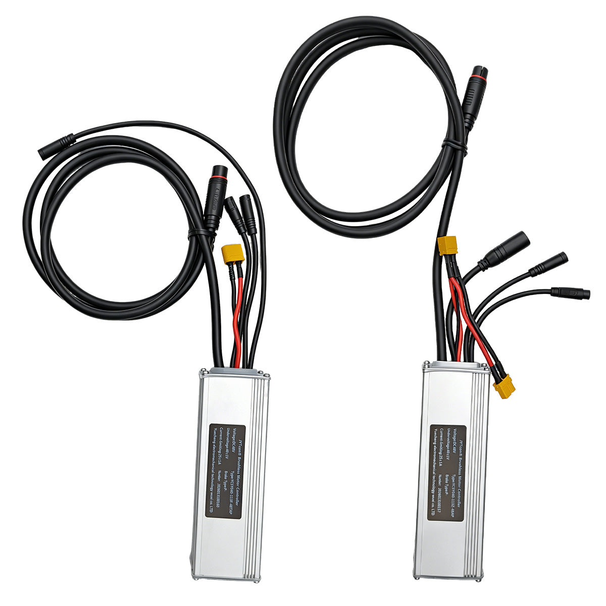 Controller 48V