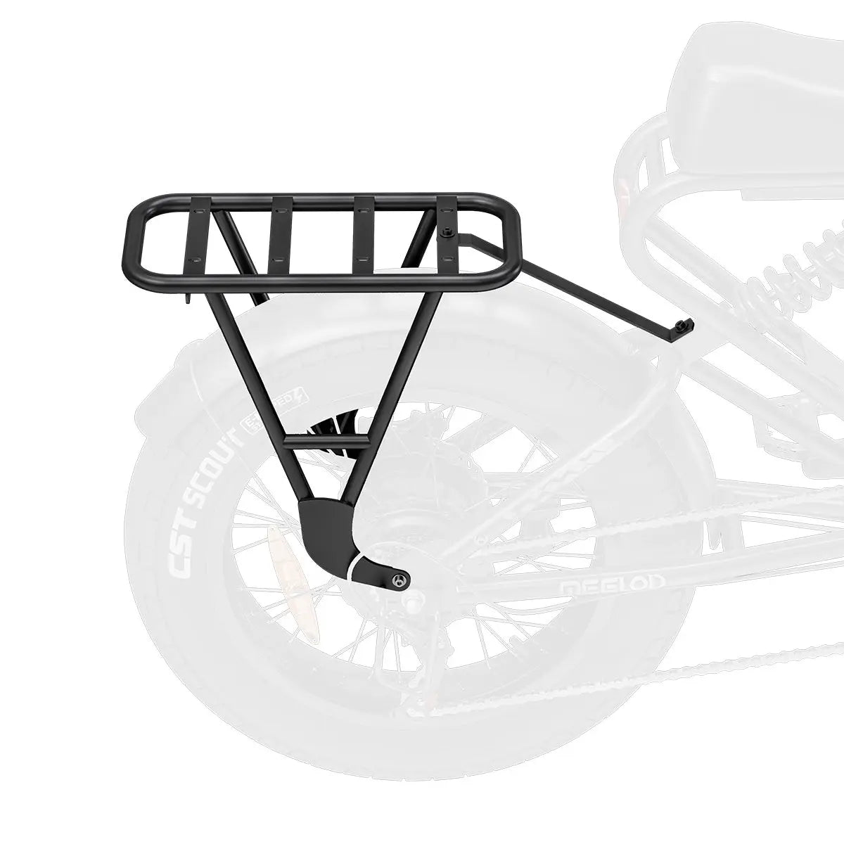 Rear shelf MEELOD
