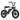 MEELOD DK200DM | New release dual motor performance ebike - MEELOD