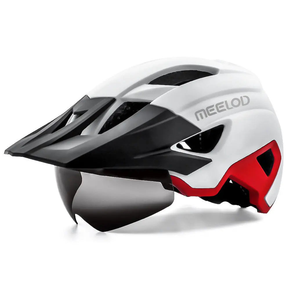 MEELOD 2025 New Adjustable Helmet Bundle - MEELOD