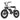MEELOD DK200DM | New release dual motor performance ebike - MEELOD