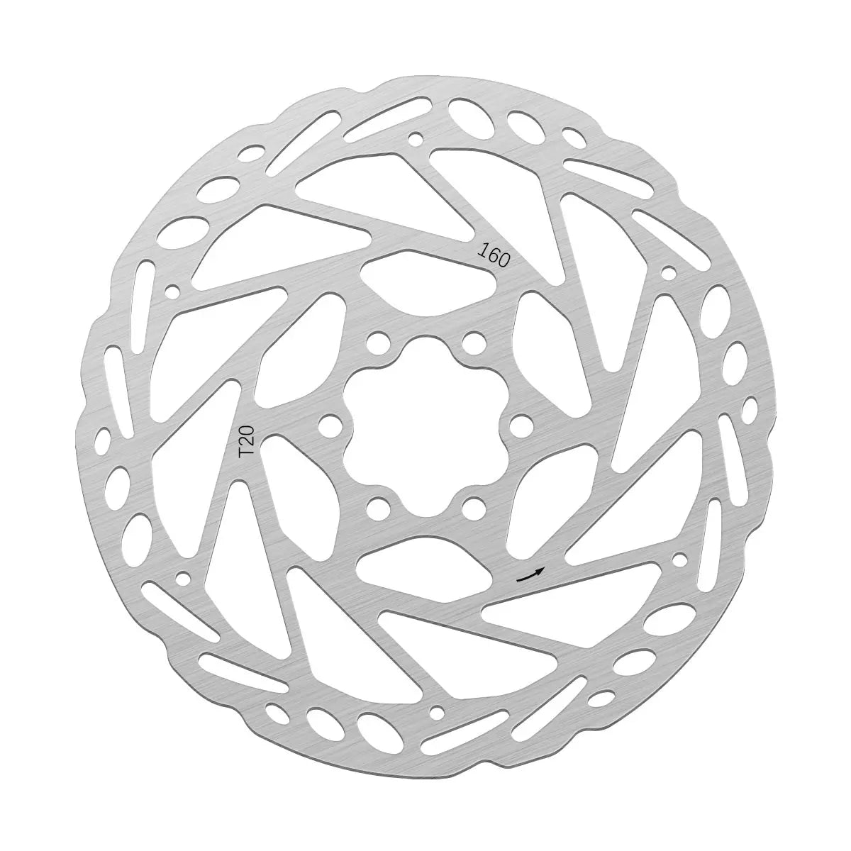 Disc Brake Rotor MEELOD