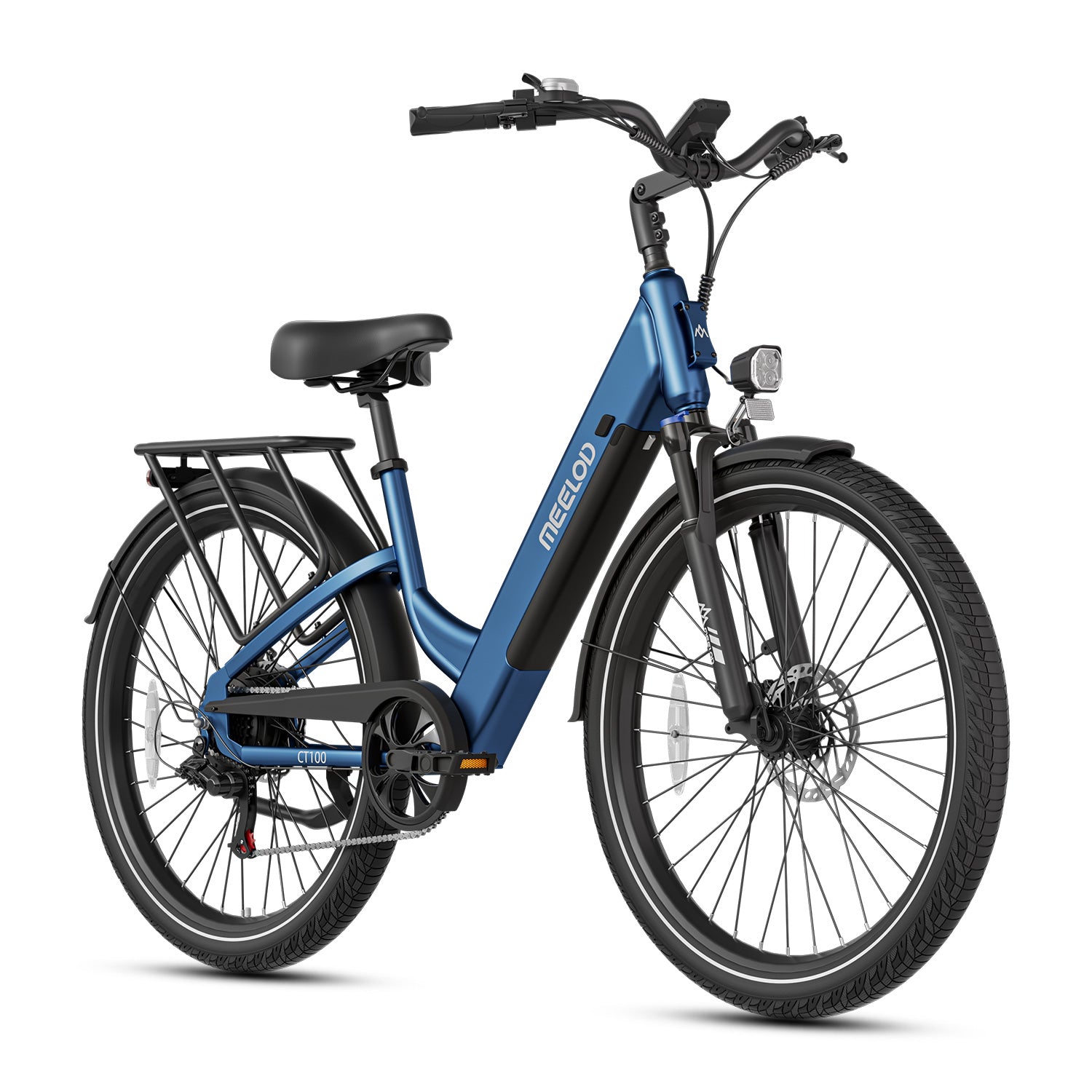 CT100
