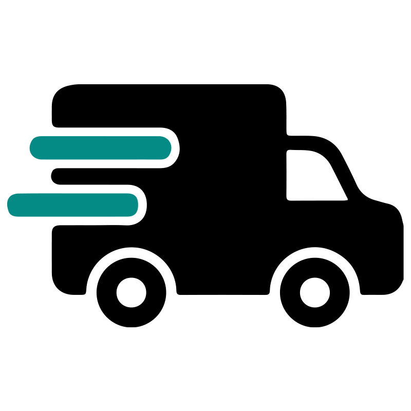 Free Shipping 3-7 days Fast delivery