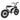 MEELOD DK200DM | New release dual motor performance ebike - MEELOD