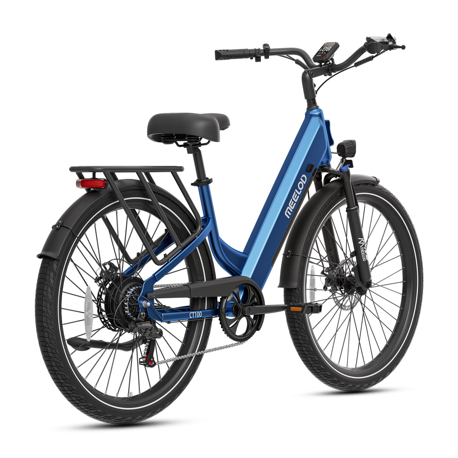 CT100
