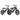 MEELOD DK300MAX + DK200 | Affordable & Extreme Performance Ebike Bundle MEELOD