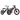 MEELOD XT600DL + DK200 | Urban & Off-Road Dual Motor Bundle MEELOD