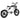 MEELOD DK300 PLUS | 1200W Motor, 50-100 Miles Range - MEELOD