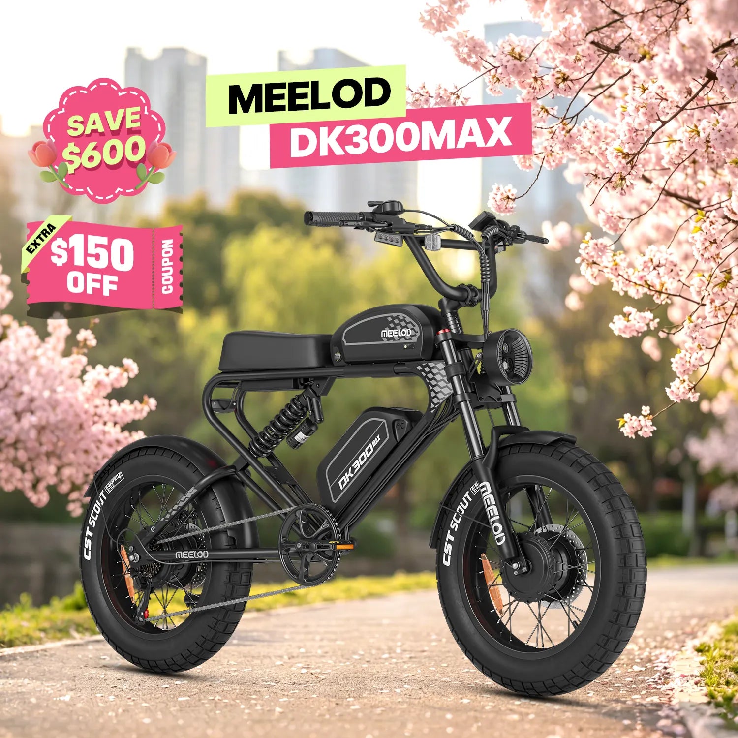 DK300MAX