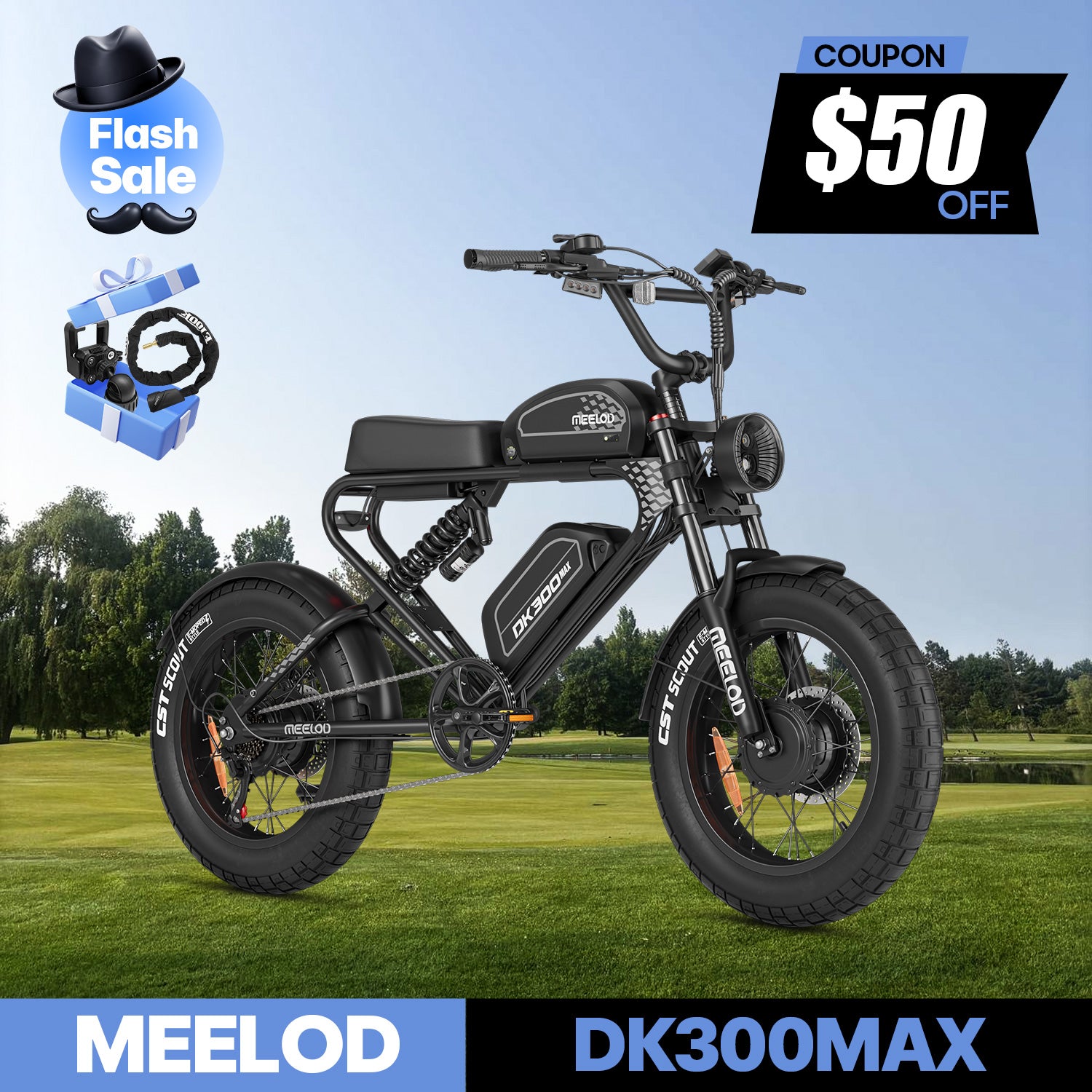 DK300MAX