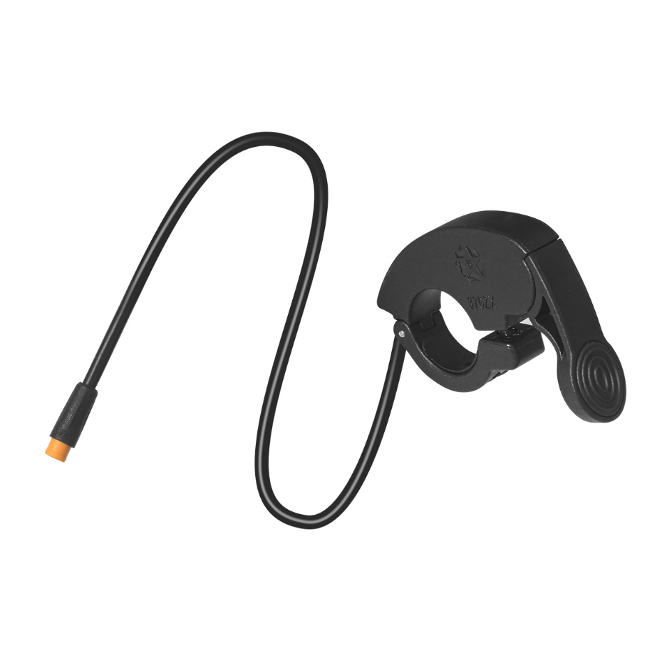 thumb throttle
