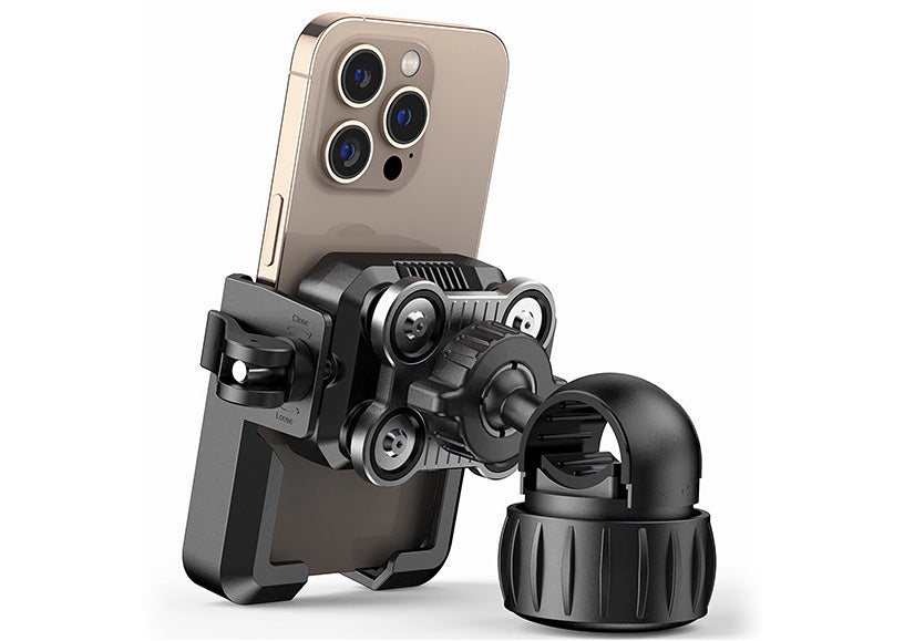 MEELOD Shock-absorbing Phone Holder