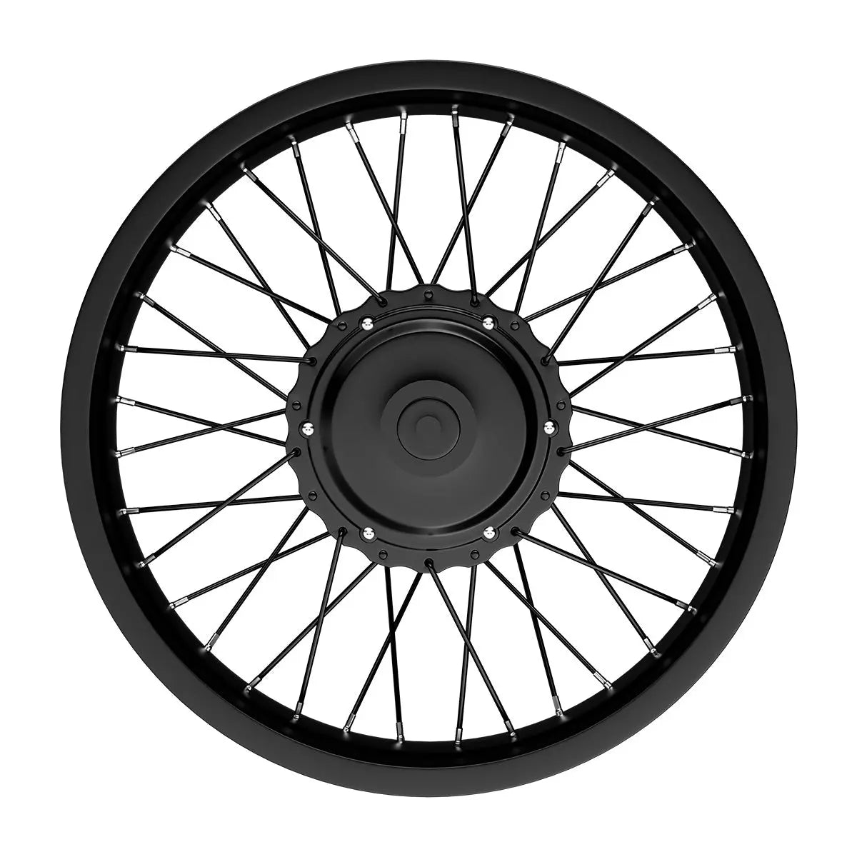 Wheel - MEELOD
