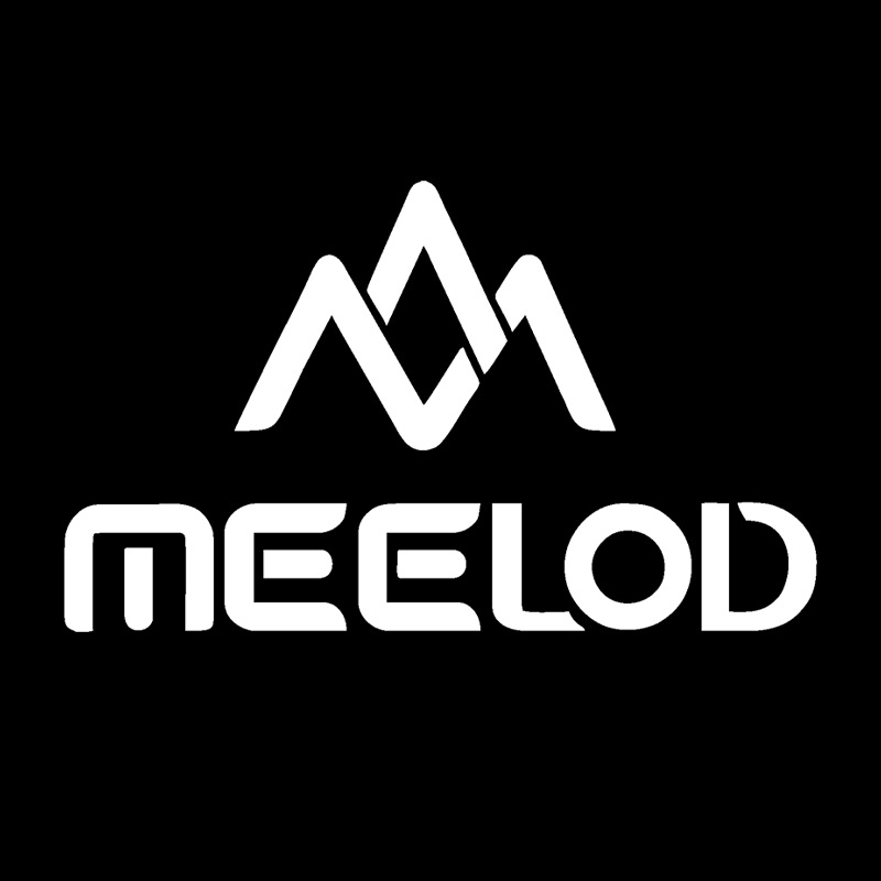 meelod.com logo
