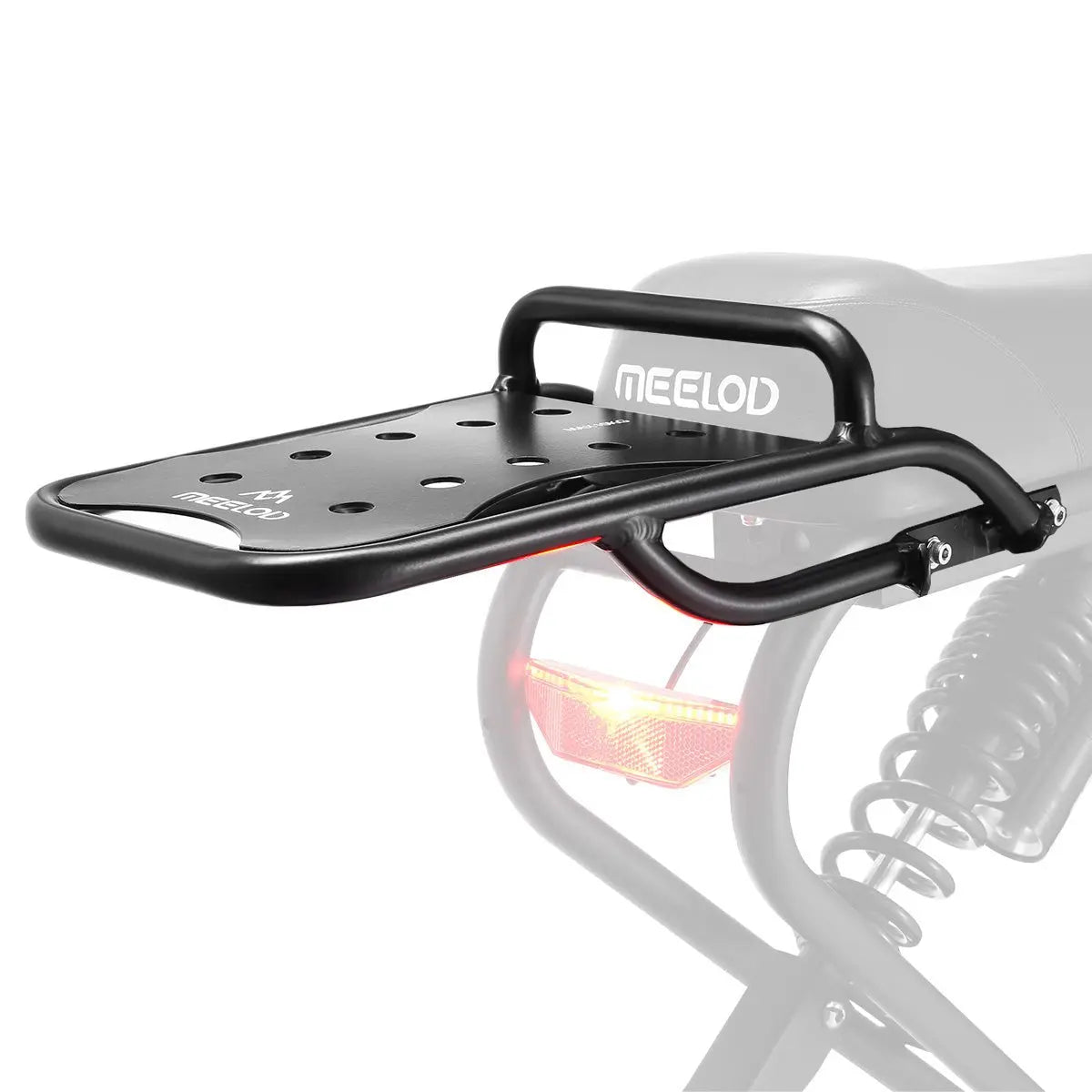 Rear Rack - MEELOD