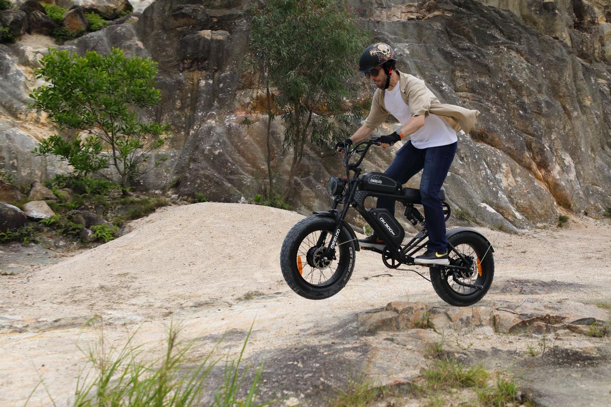 MEELOD DK300MAX vs Macfox X7: Which Long-Range Ebike Is Better in 2026?