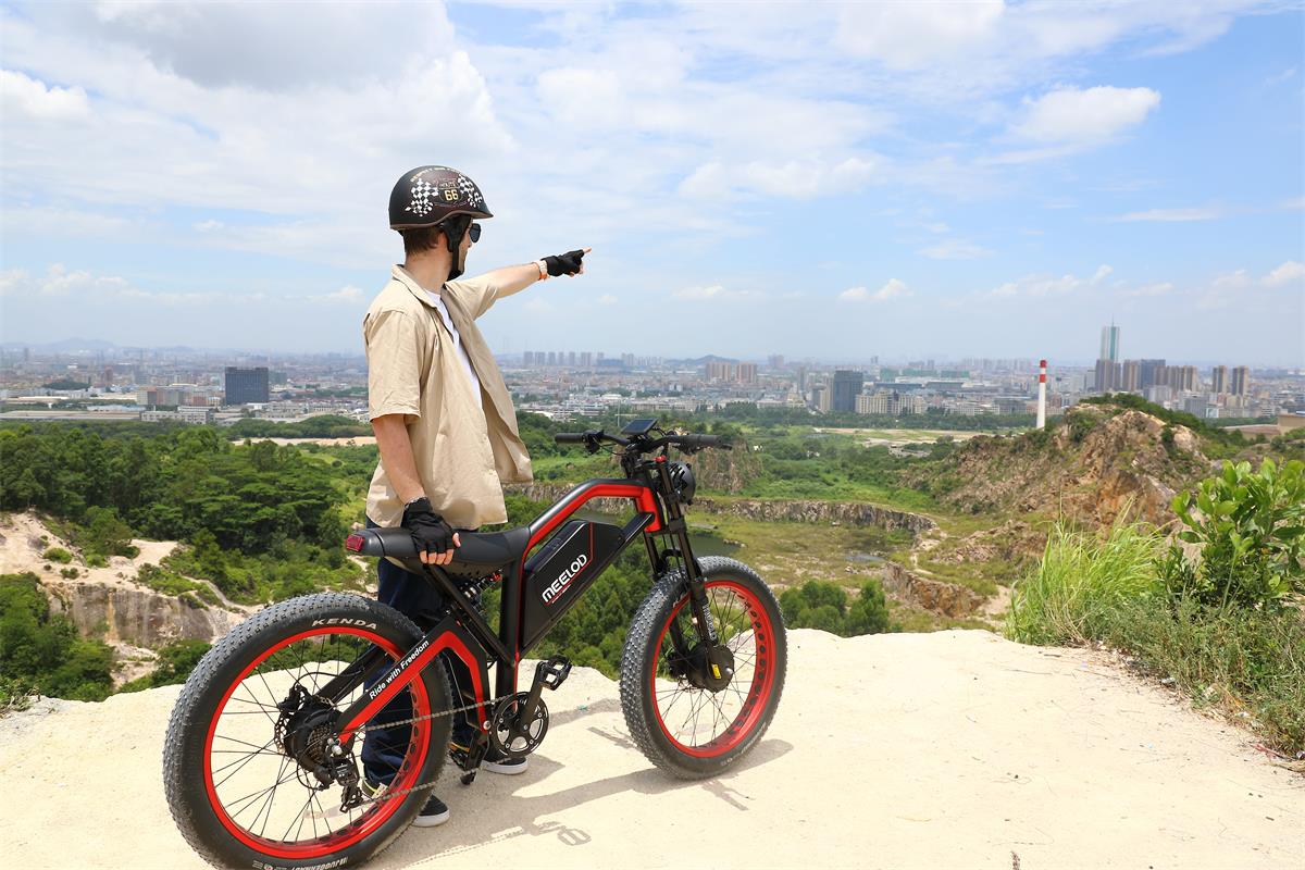 Electric Bike Laws by State 2026: A Complete Guide for Riders