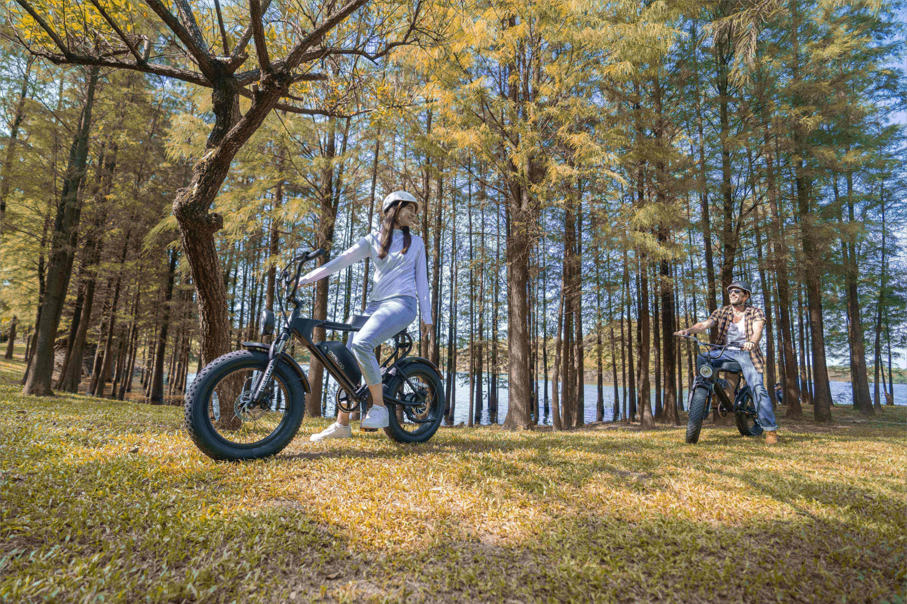 What are the Pros and Cons of a Moped Style Ebike?