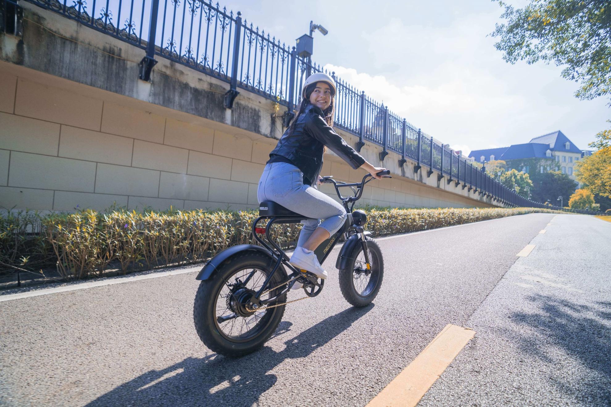 10 Essential Tips for Acquiring Your First Moped Style Ebike