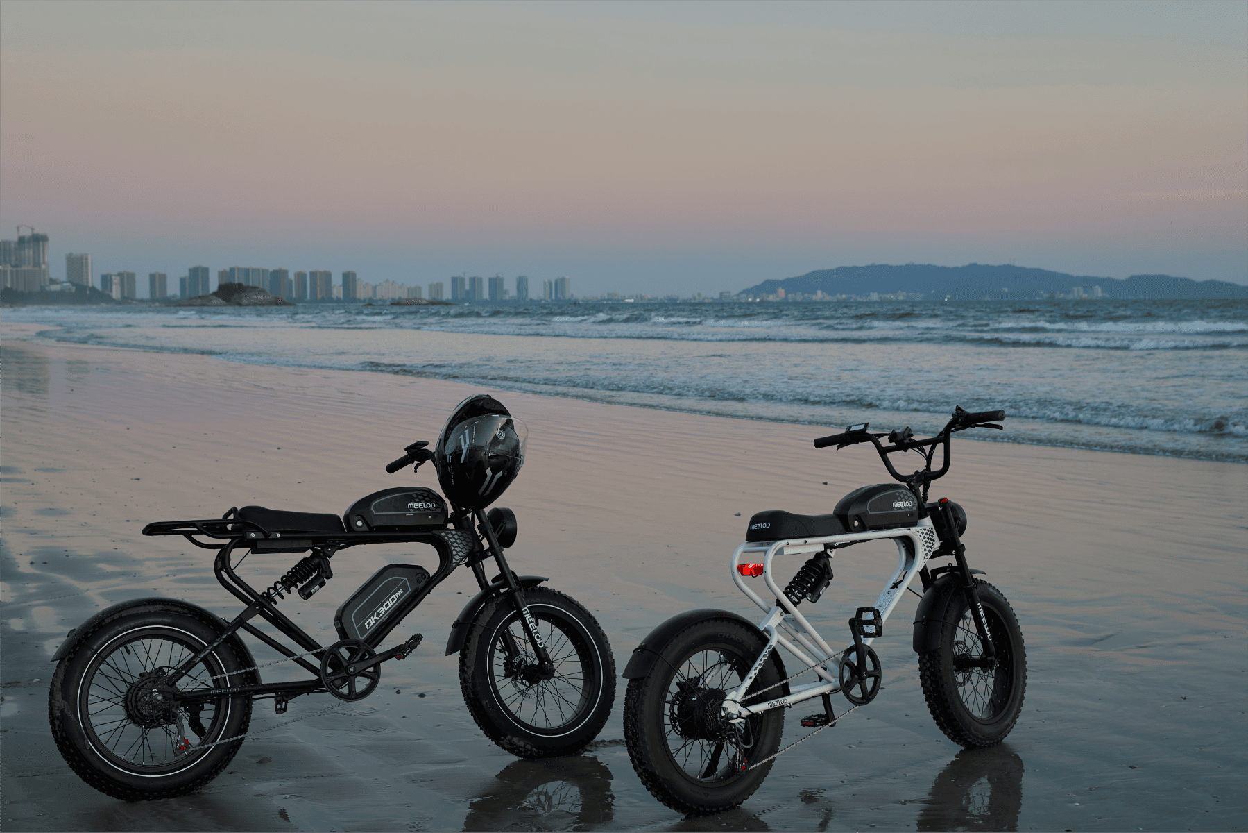 MEELOD vs Super73: Choosing the Right E-Bike for You