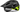 Affordable certified ebike helmet with safety features