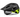 Affordable certified ebike helmet with safety features