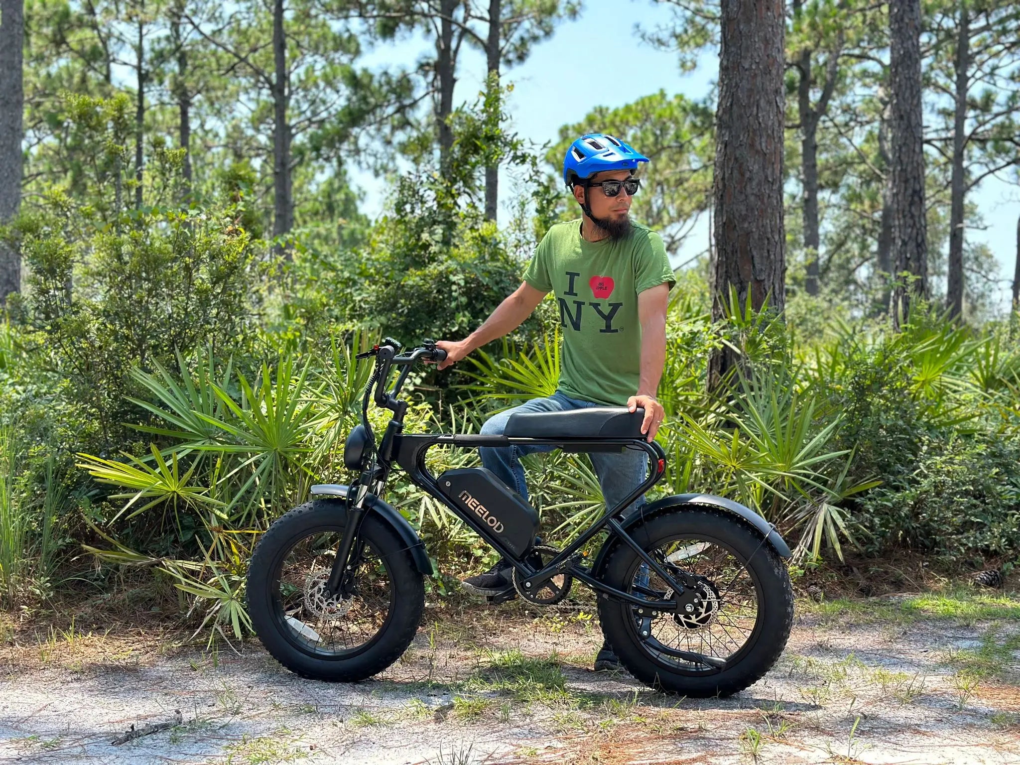 Dual motor e-bike winter maintenance tips for safety