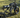 Dual motor e-bike with fat tires for heavy riders on a trail