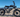 Dual motor e-bike with fat tires on an off-road trail