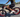 Ebike rider balancing speed and battery efficiency