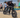 Fat tire commuter electric bike