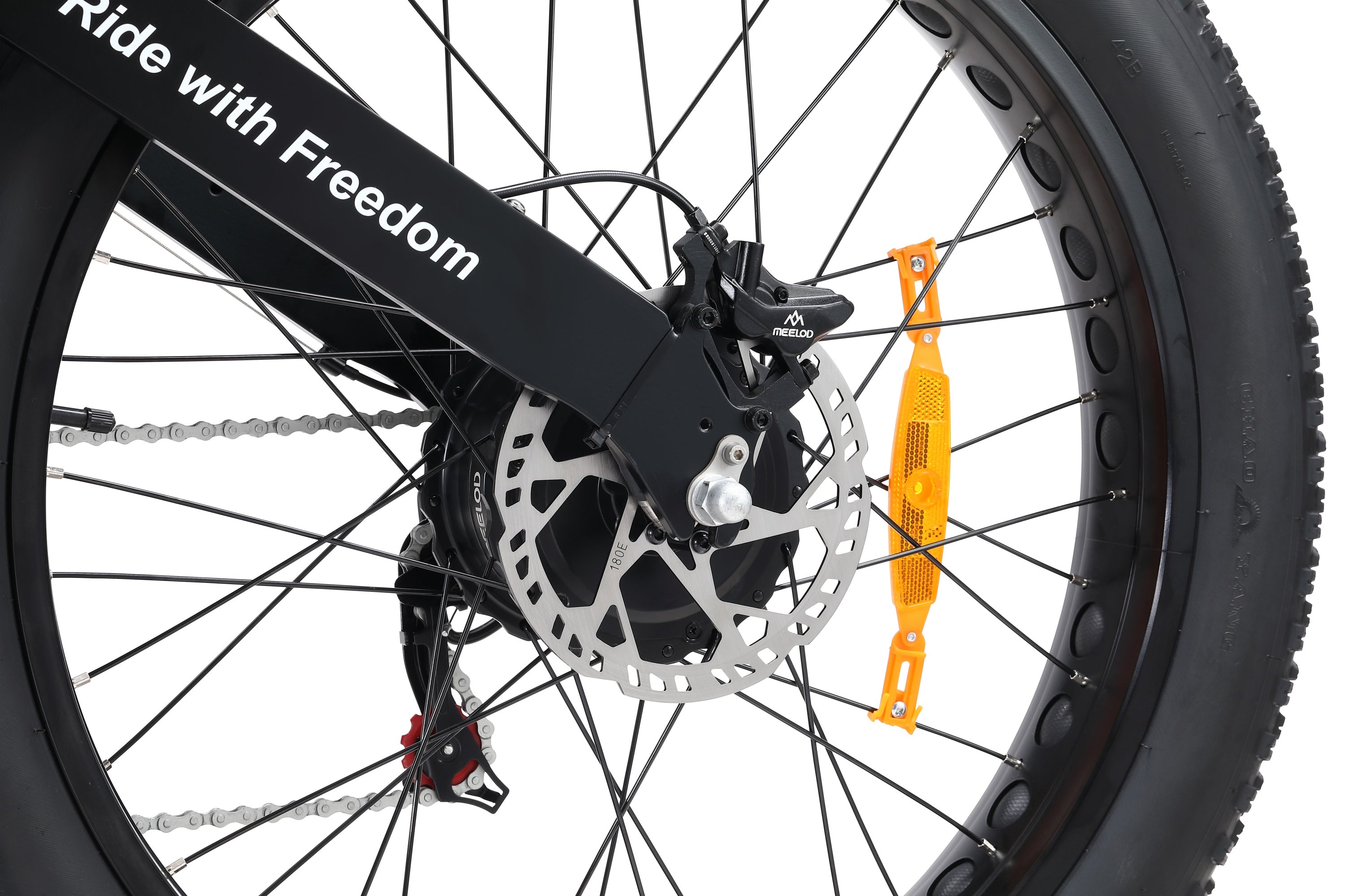 MEELOD Hydraulic Disc Brake