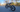 Long-range electric bike riding on a scenic road