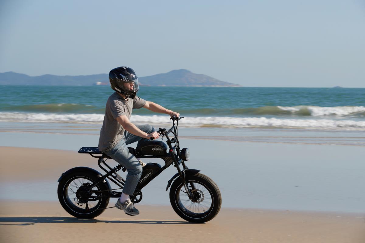 Are Moped-Style Ebikes Street Legal? US Electric Bike Laws Explained (2026)