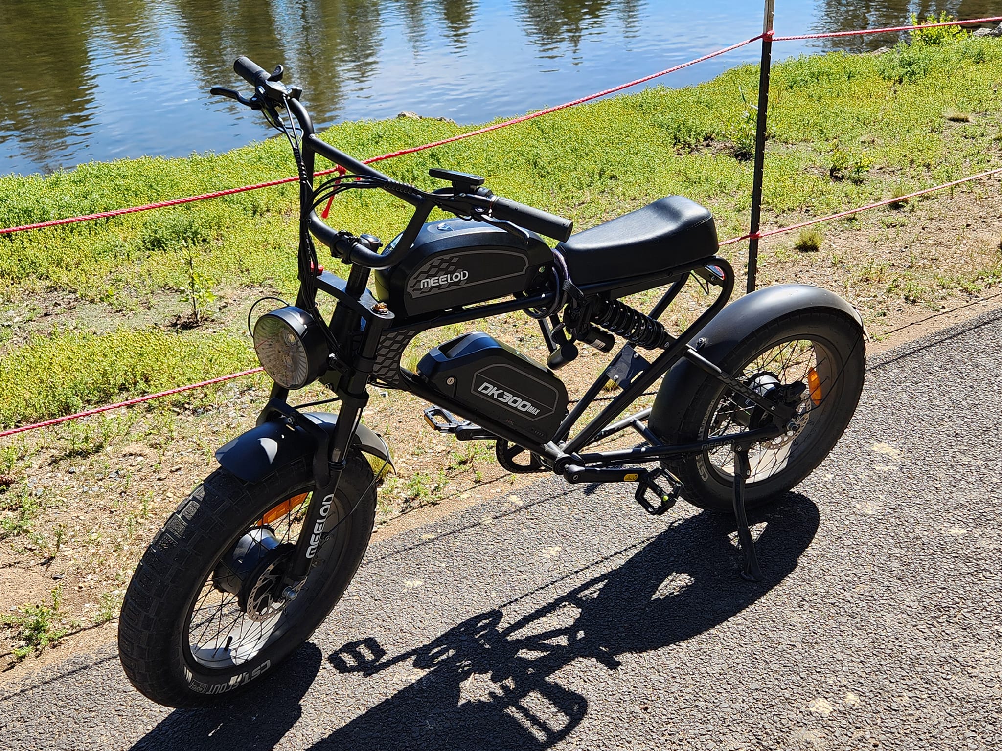 Meelod DK300Max Review: Power, Speed, and Versatility in a Dual Motor E-Bike