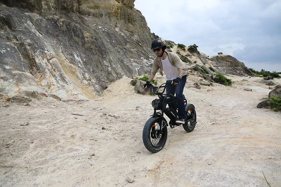 Dual Motor Ebike: The Evolution of Electric Bikes - MEELOD