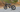 fat tire electric bike with wide off-road tires