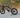 fat tire electric bike with wide off-road tires
