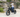 high-performance 60-volt ebike motor